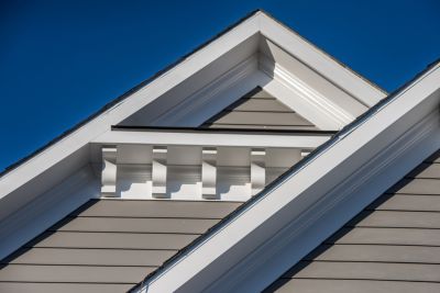 Prevent Further Damage to Your Home's Structure with Wood Trim Repair Service!