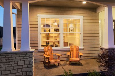 Improve the Aesthetic Appeal of Your Wood Trim!