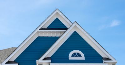 Boost the Curb Appeal of Your Home with Exterior Wood Trim Repair!