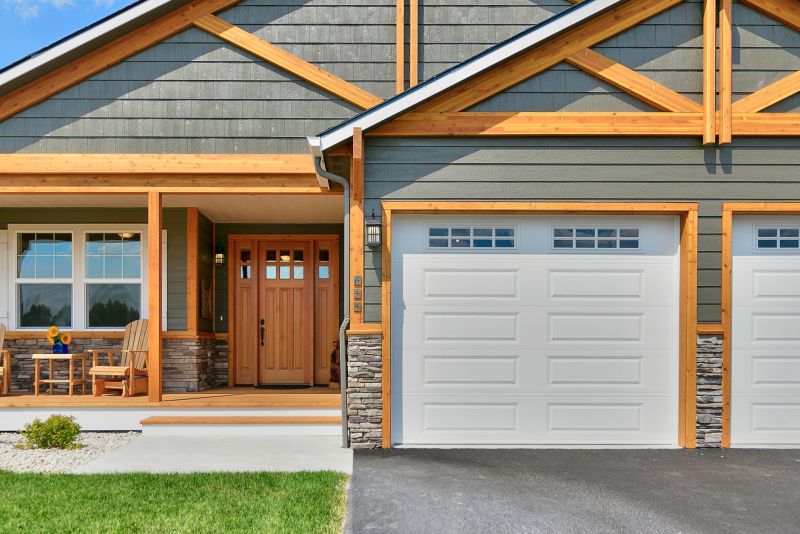 Exterior Wood Trim Repair