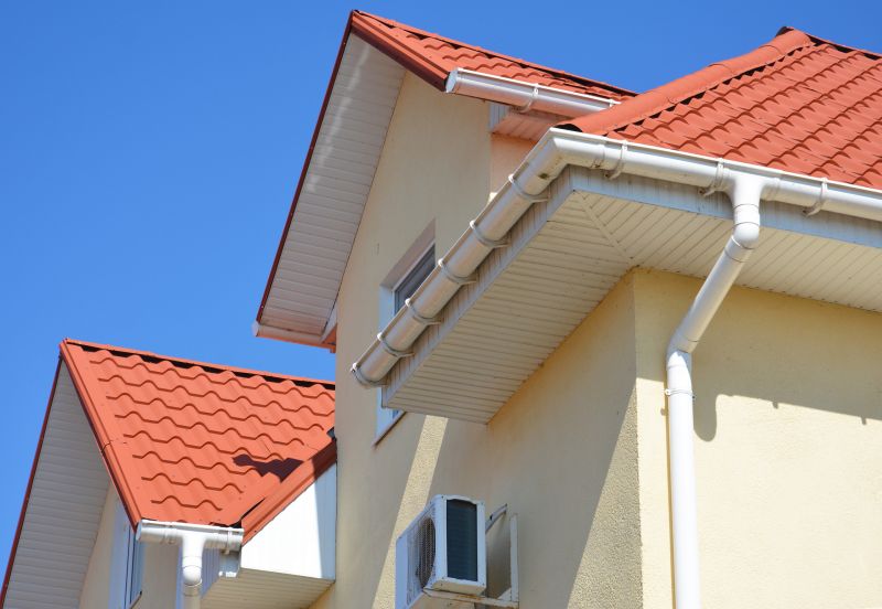 Aluminum Trim Replacement in Conroe, TX