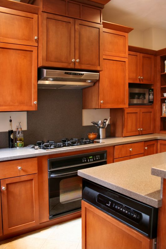 Cabinet Drawer Remodeling in Cincinnati, OH
