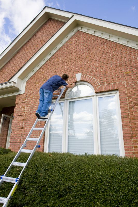 Exterior Door Trim Repair in Wilmington, NC