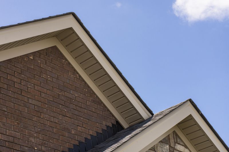 Exterior Millwork Installation in Overland Park, KS