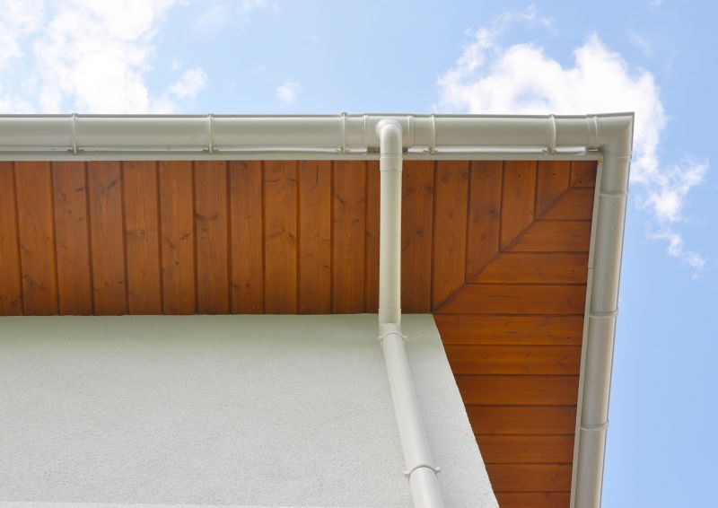 Exterior Millwork Installation in Olathe, KS