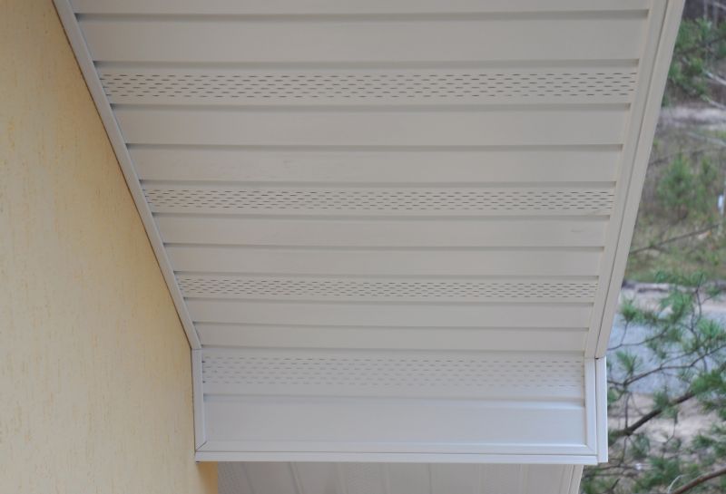 Exterior Millwork Installation in Conroe, TX