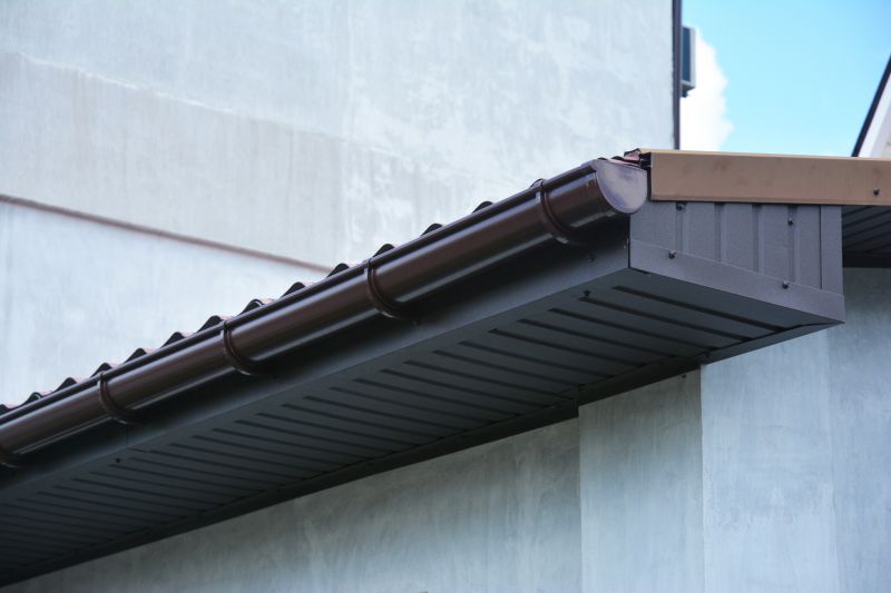 Exterior Millwork Installation in Alpharetta, GA