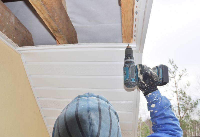 Exterior Molding Repair in Kansas City, KS