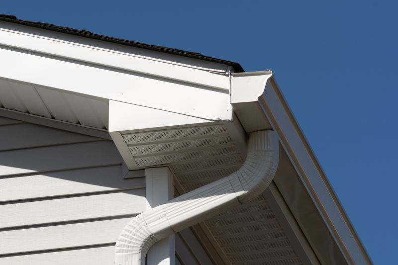 Exterior Trim Work in Olathe, KS