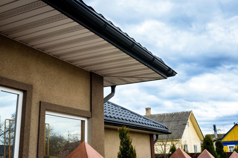 Exterior Window Trim Service in Alpharetta, GA