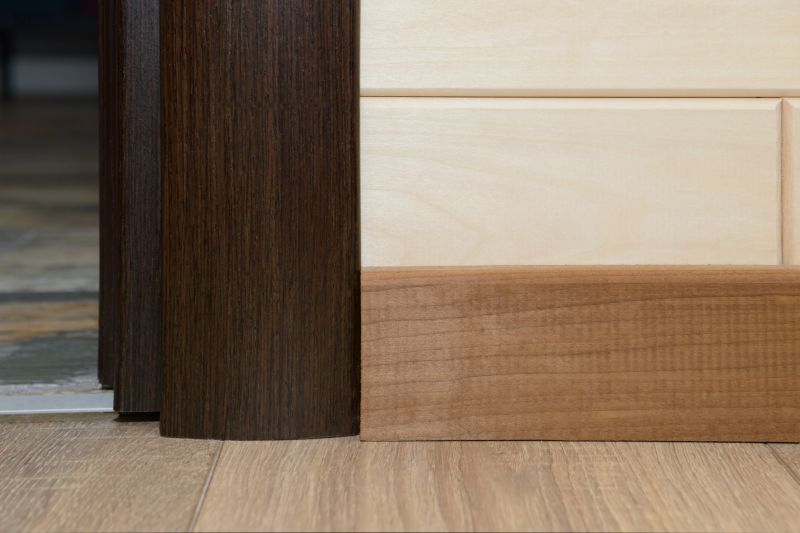 Exterior Wood Trim Repair