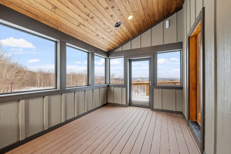 Exterior Woodworking in Wilmington, NC