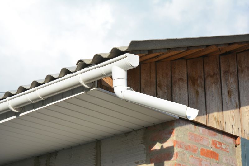 Fascia Installation in Olathe, KS