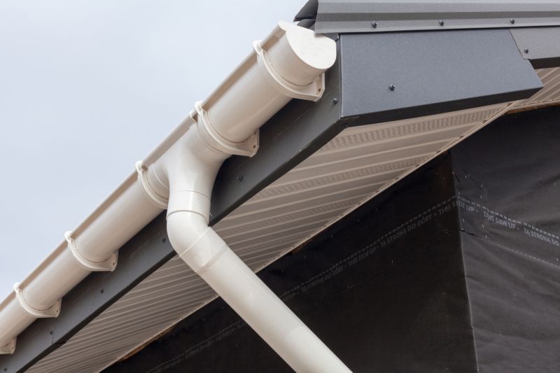 Fascia Installation in Kansas City, KS