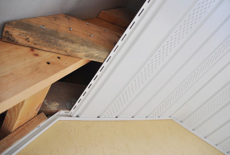 Fascia Replacement in Kansas City, KS