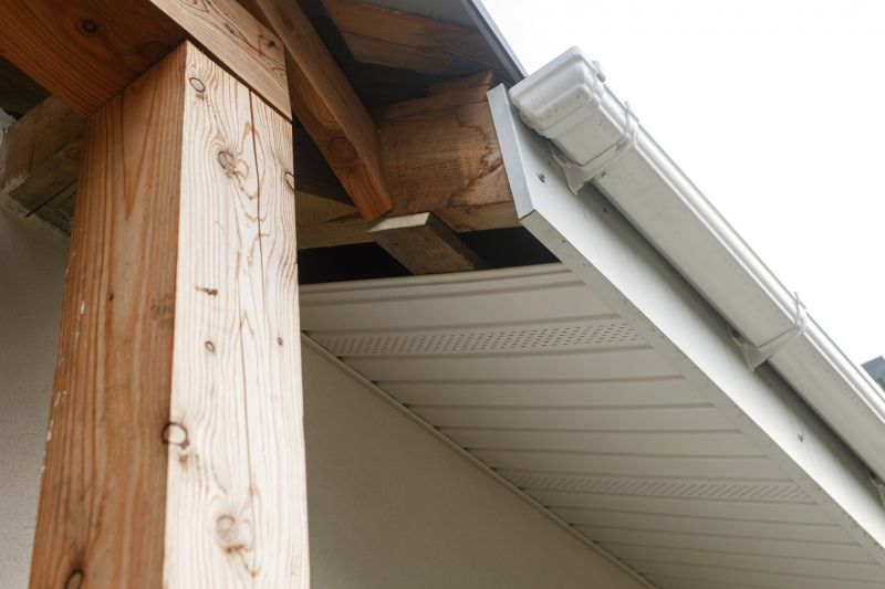 Fascia Wrapping in Alpharetta, GA
