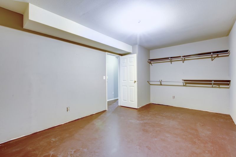 Garage Cabinets Installation in Loudoun County, VA