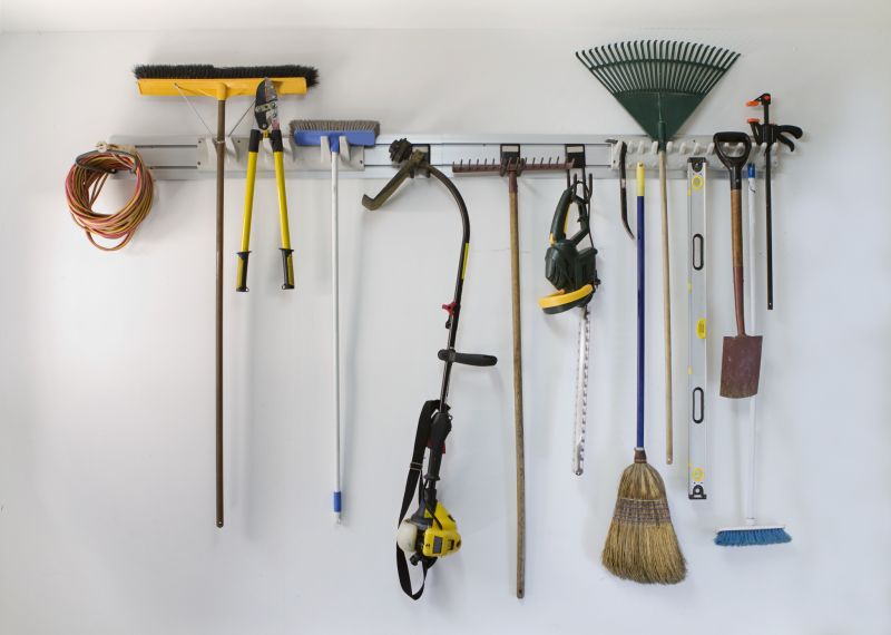 Garage Organizers Installation in Bethesda, MD