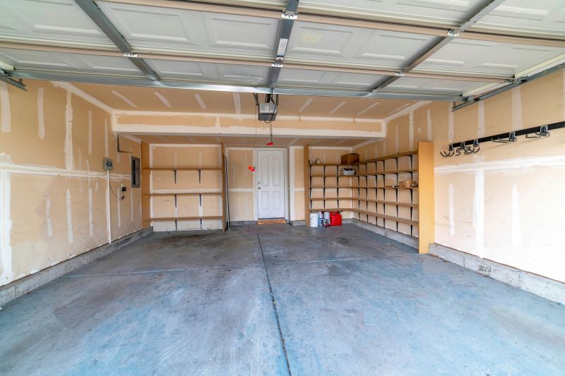 Garage Racks Installation in Leesburg, VA