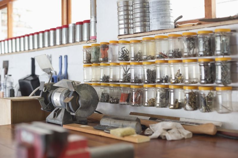Garage Storage Solutions in Charlotte, NC
