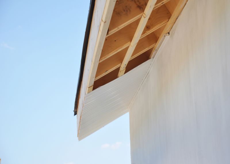 House Trim Installation in Overland Park, KS