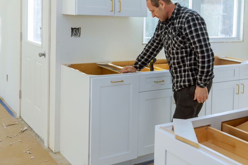 Kitchen Storage Replacement in Indianapolis, IN