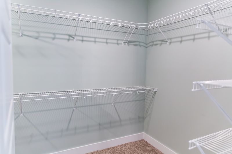 Office Shelving Installation in Raleigh, NC