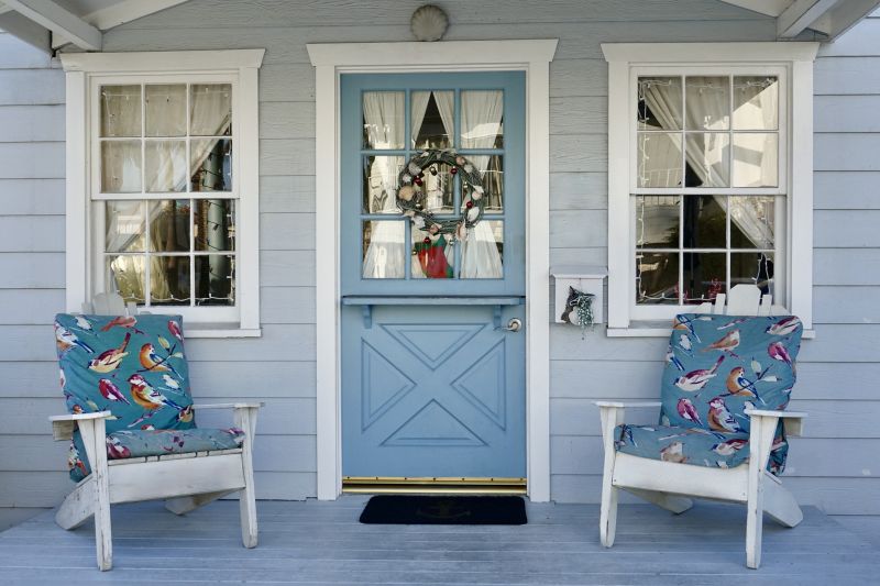 Outdoor Trim Carpentry in Wilmington, NC