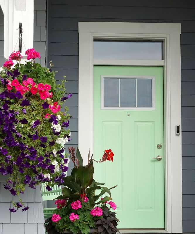 Outdoor Trim Carpentry in Alpharetta, GA