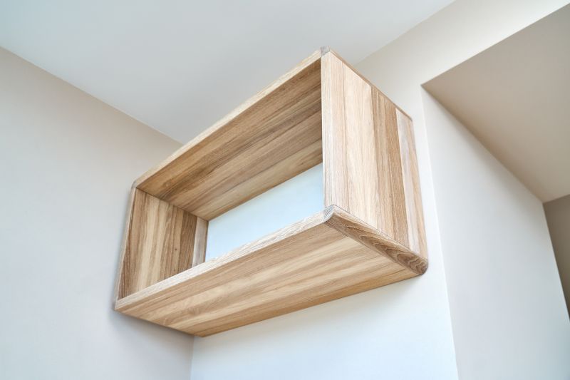 Shelving Installation in Charlotte, NC