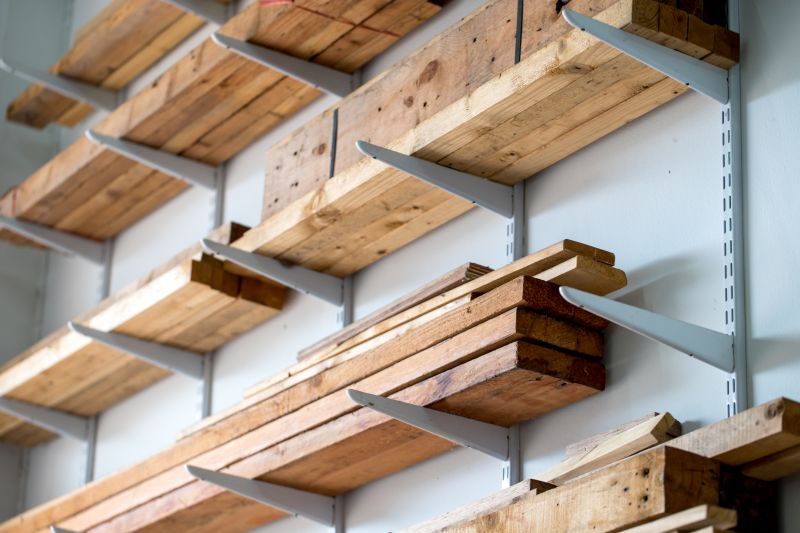 Storage System Installation in Rockville, MD