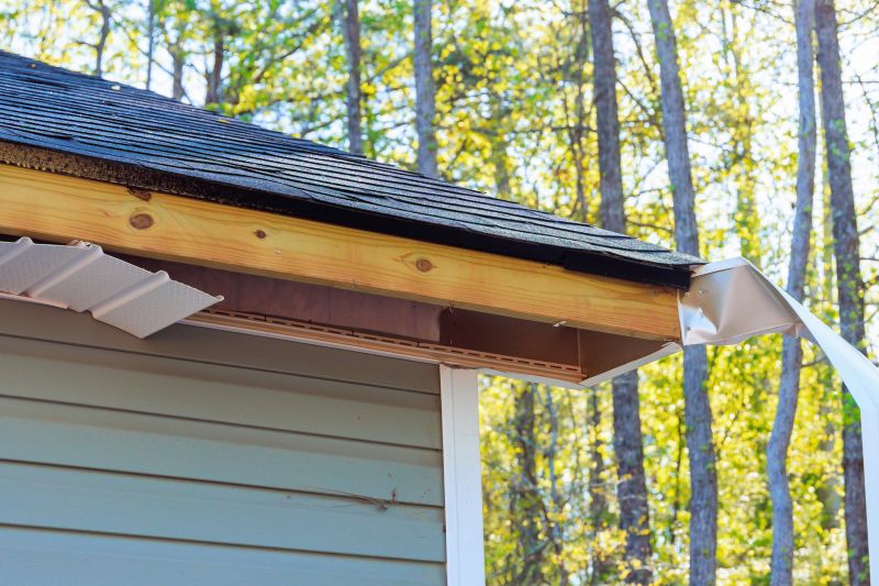 Under Deck Ceiling Repair in Kansas City, KS