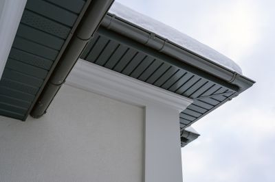 Under Deck Ceiling Repair in Overland Park, KS
