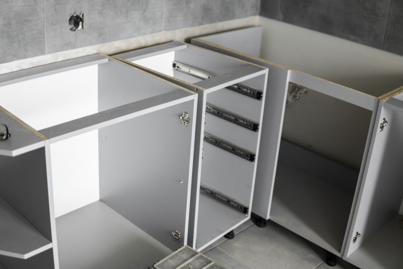 Vanity Installation in Dayton, OH