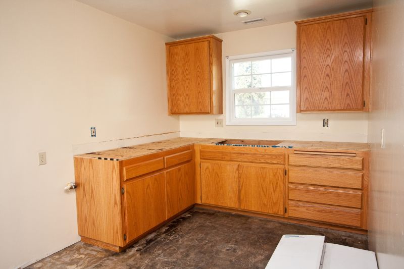 Wall Cabinets Installation in Indianapolis, IN