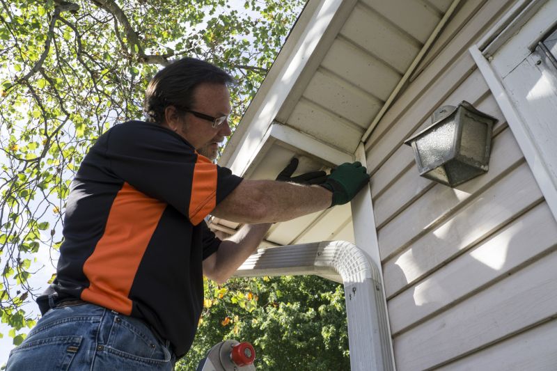 Window Flashing Replacement in Alpharetta, GA