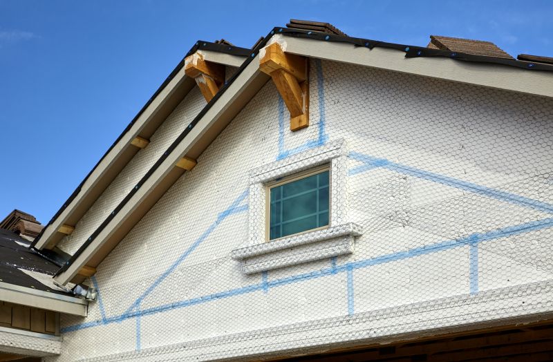 Window Flashing Replacement in Alpharetta, GA