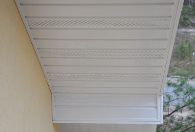 Siding Trim Installation in Conroe, TX