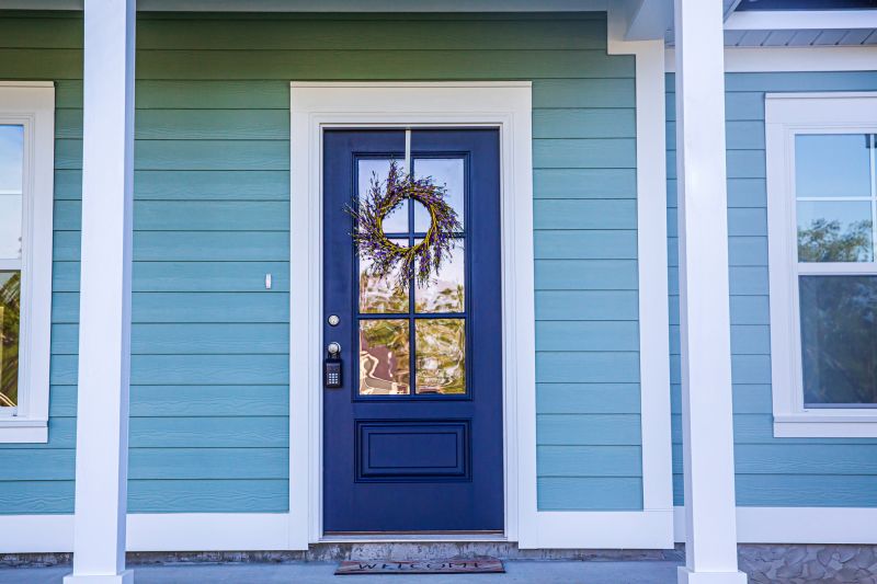 Vinyl Molding Repair in Alpharetta, GA